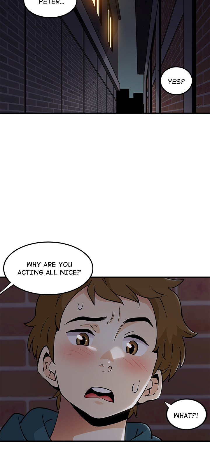 Love Factory Chapter 1 - Page 71