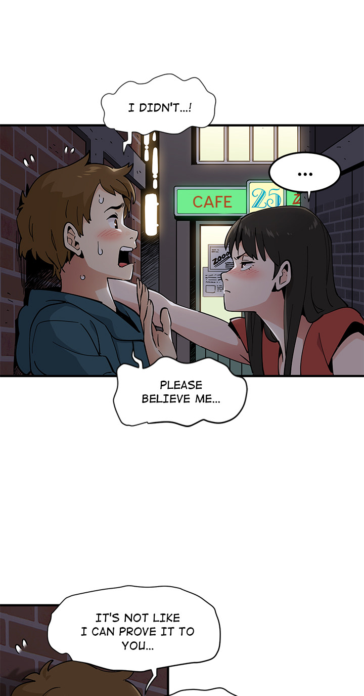 Love Factory Chapter 1 - Page 77