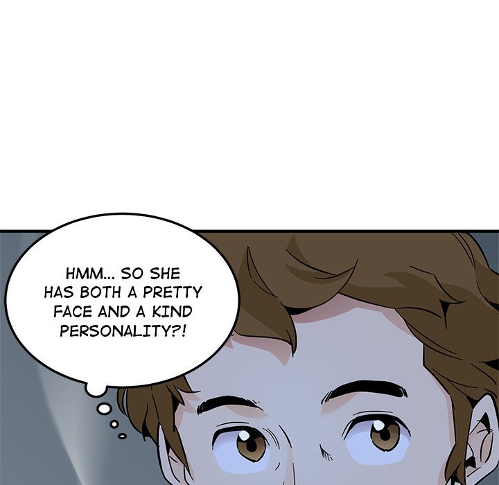 Love Factory Chapter 14 - Page 62