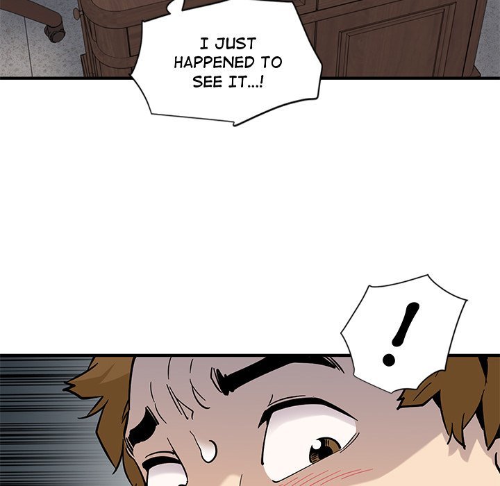 Love Factory Chapter 15 - Page 95