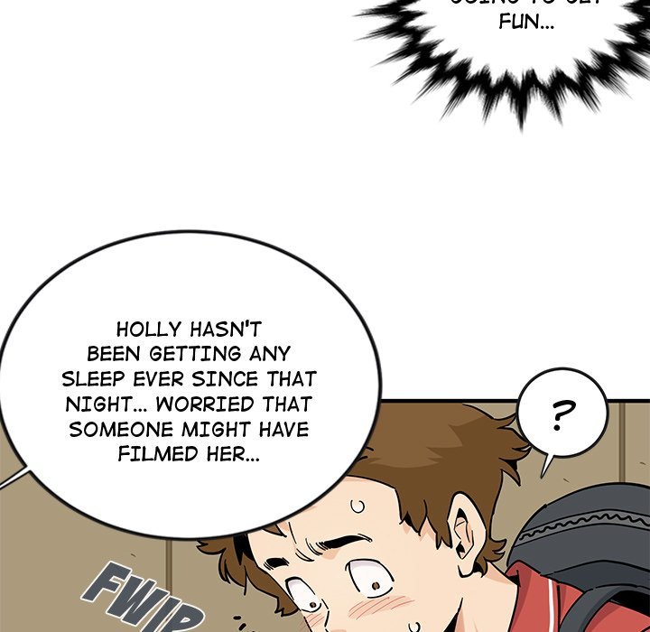 Love Factory Chapter 17 - Page 59