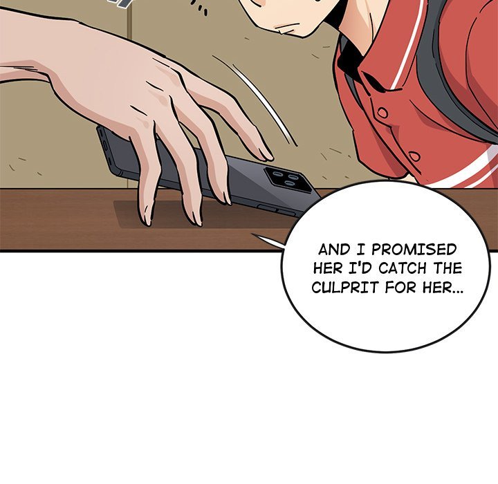 Love Factory Chapter 17 - Page 60