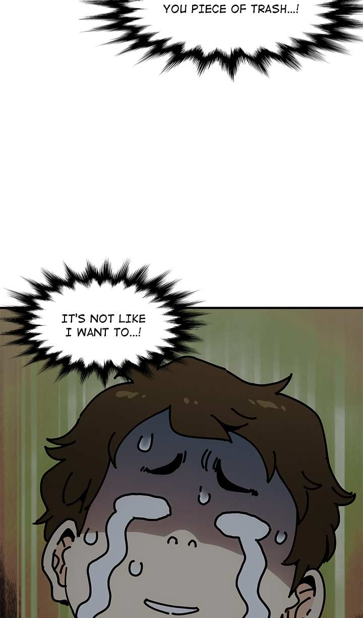 Love Factory Chapter 2 - Page 70