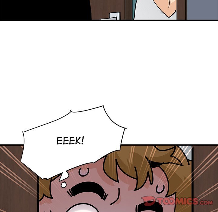 Love Factory Chapter 21 - Page 120