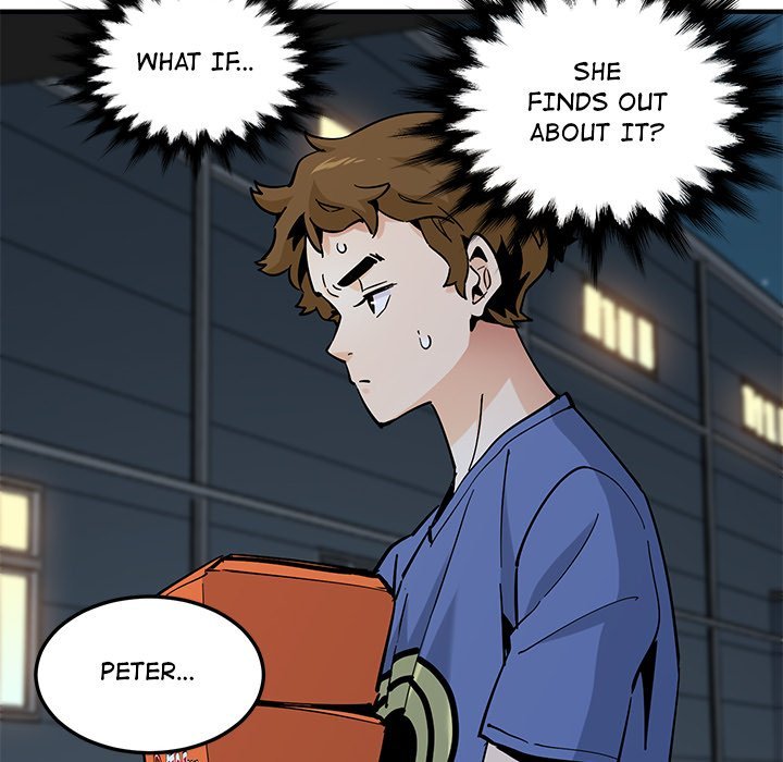 Love Factory Chapter 21 - Page 23