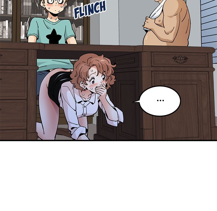 Love Factory Chapter 22 - Page 103