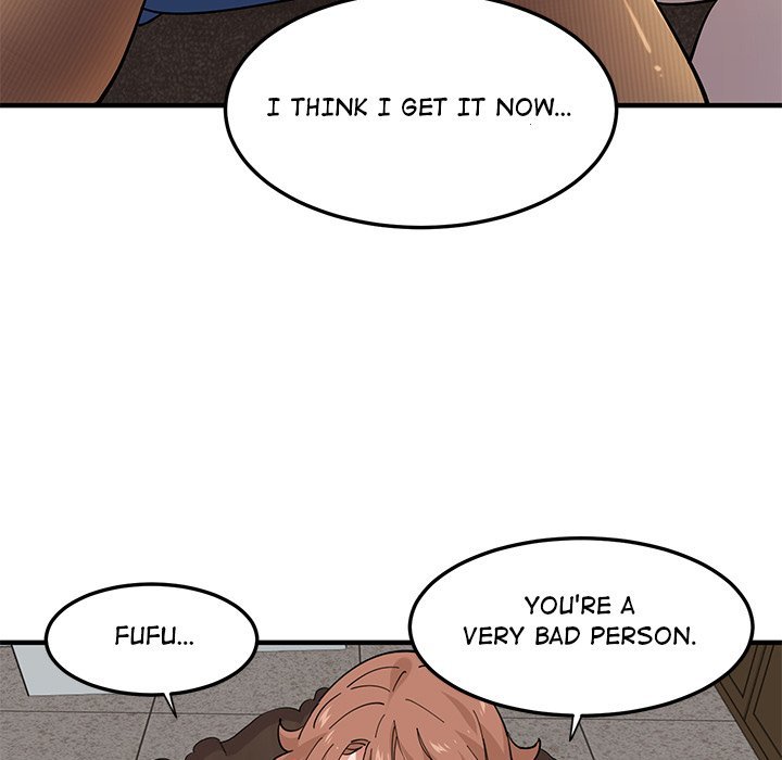 Love Factory Chapter 22 - Page 55