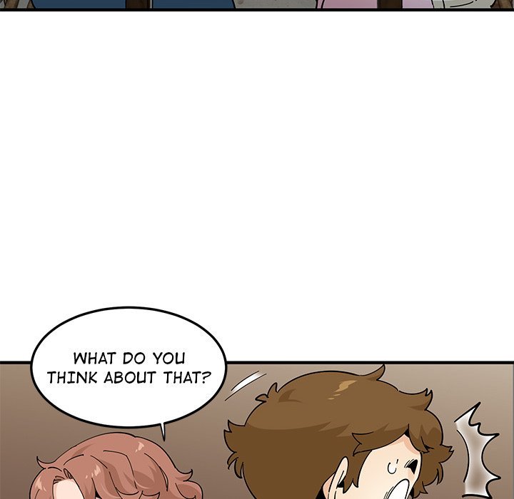 Love Factory Chapter 23 - Page 97