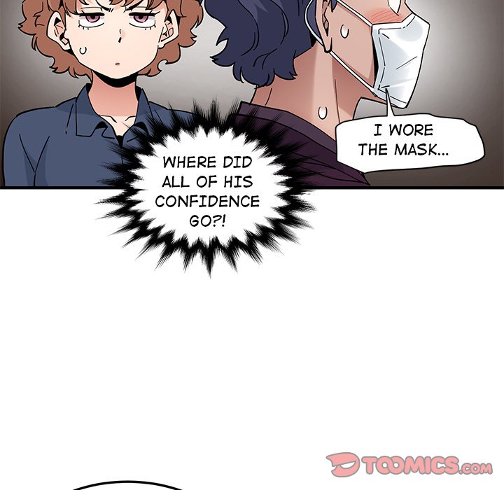 Love Factory Chapter 25 - Page 106