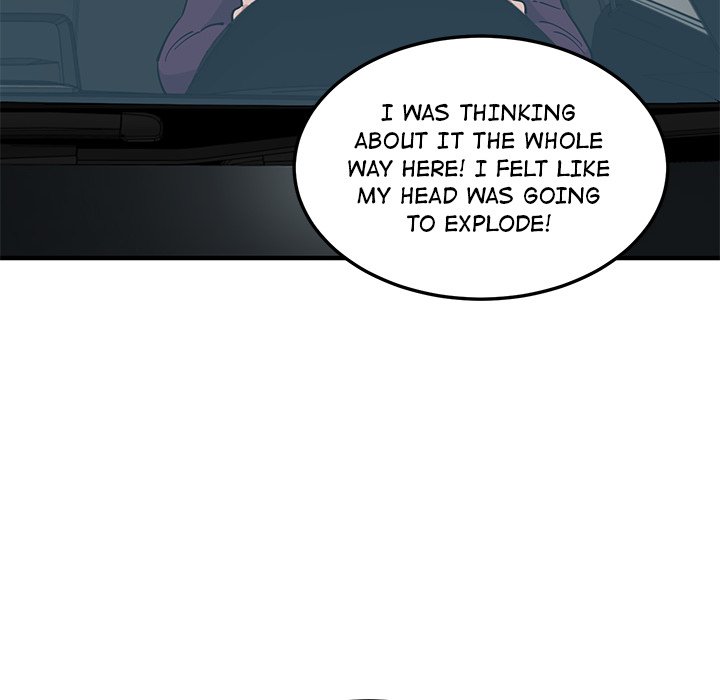 Love Factory Chapter 25 - Page 15