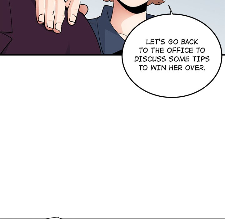 Love Factory Chapter 25 - Page 84