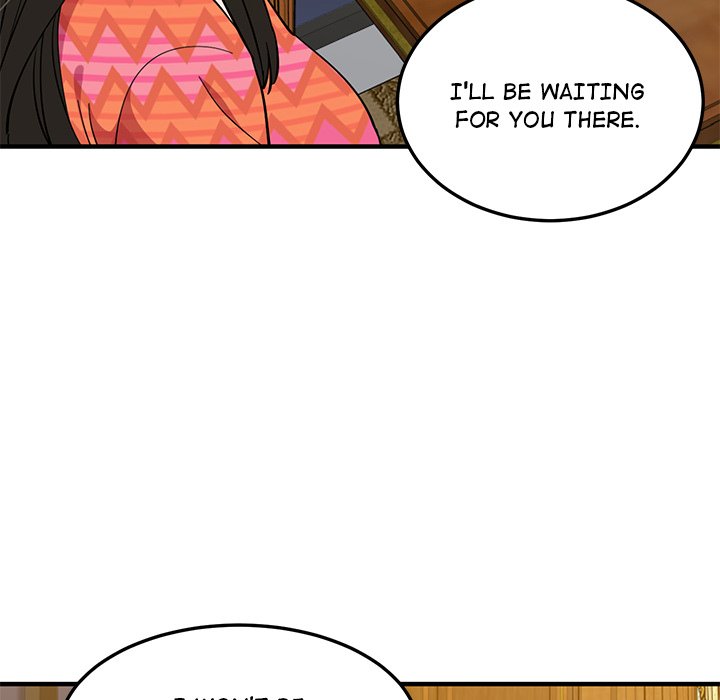 Love Factory Chapter 26 - Page 112