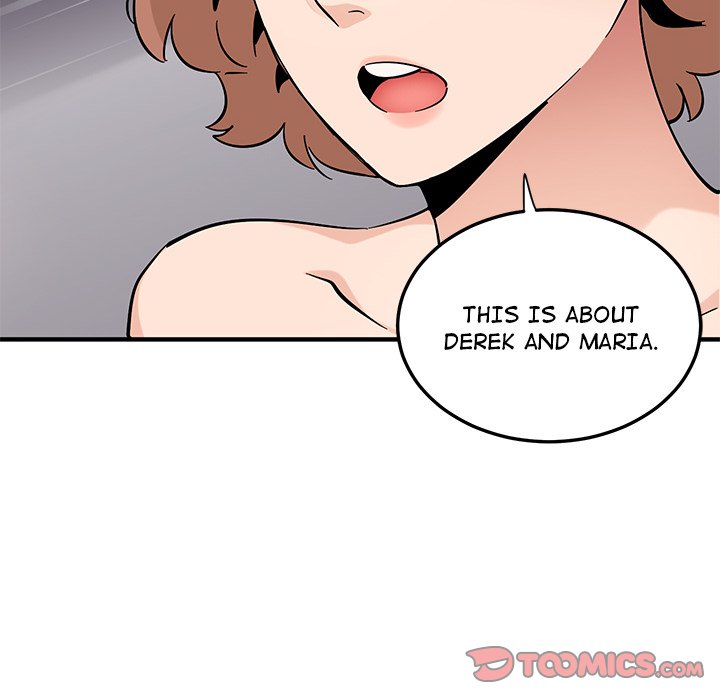 Love Factory Chapter 26 - Page 86