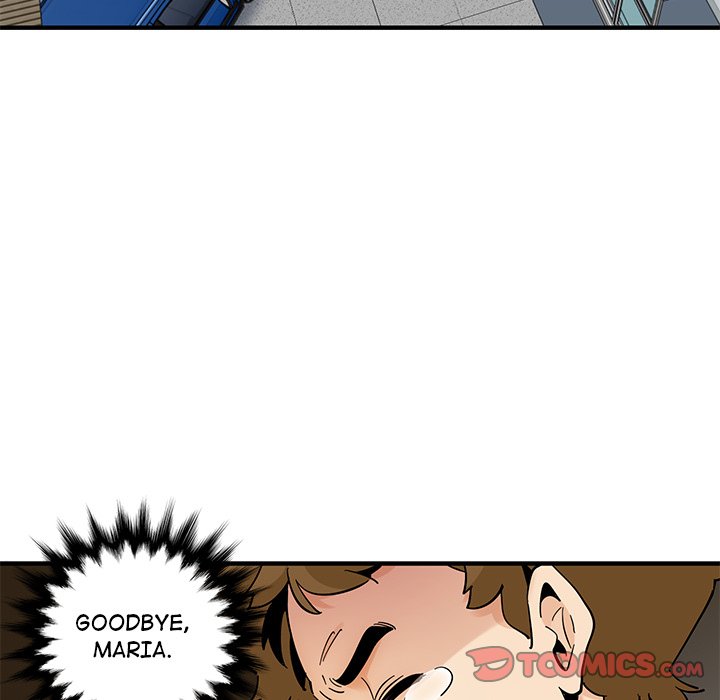 Love Factory Chapter 28 - Page 120