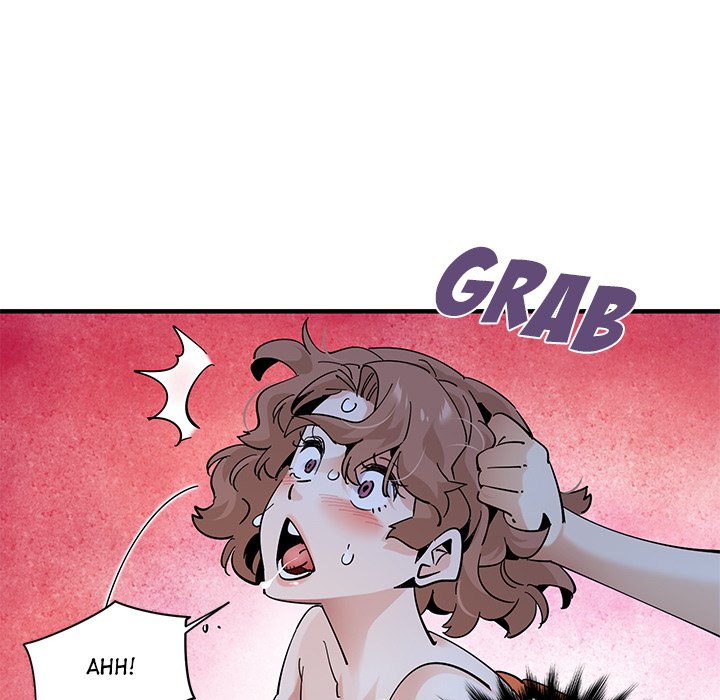 Love Factory Chapter 28 - Page 36