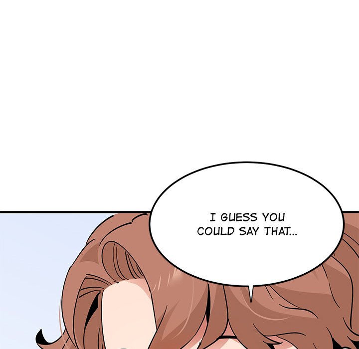 Love Factory Chapter 28 - Page 91