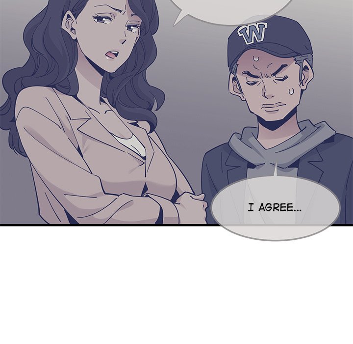 Love Factory Chapter 28 - Page 97