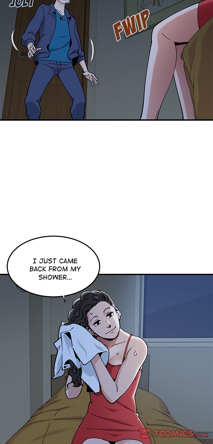 Love Factory Chapter 4 - Page 26