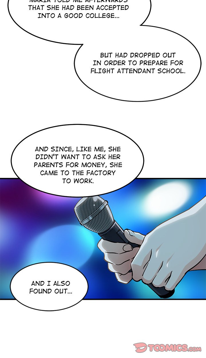 Love Factory Chapter 6 - Page 36