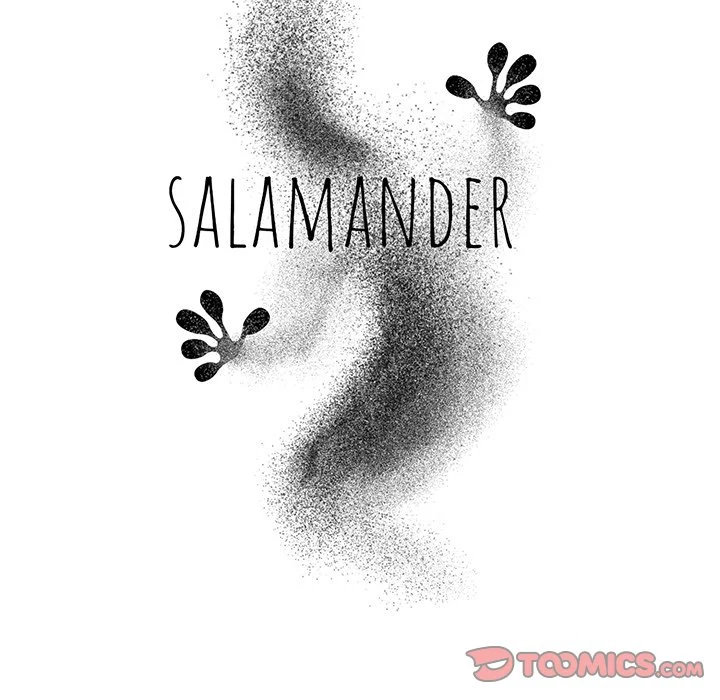 Salamander Chapter 15 - Page 42