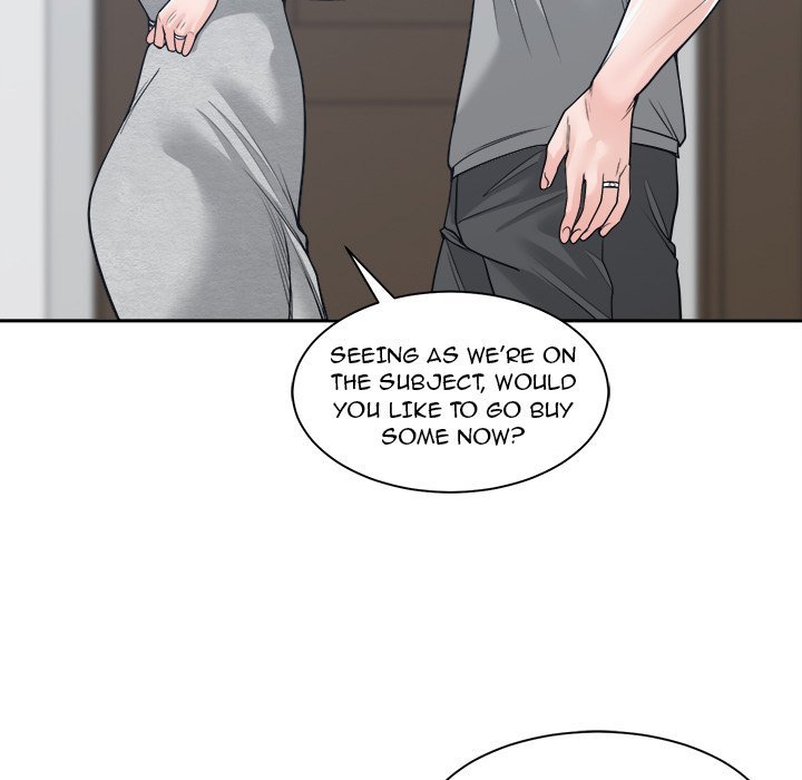 Salamander Chapter 18 - Page 121