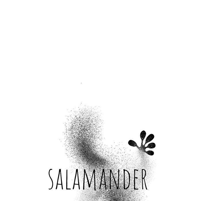 Salamander Chapter 27 - Page 22