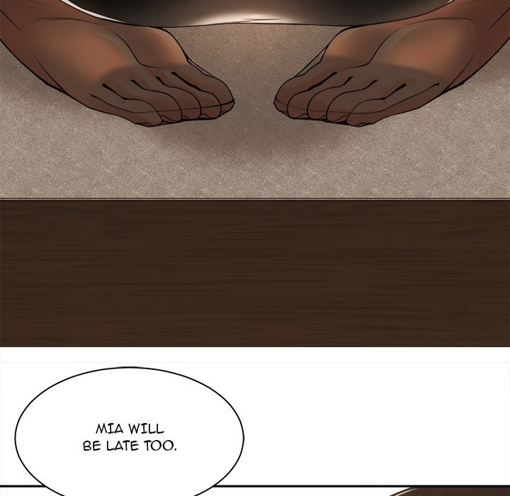 Salamander Chapter 29 - Page 25