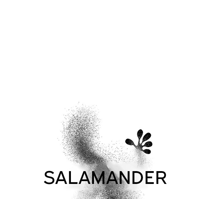 Salamander Chapter 6 - Page 20