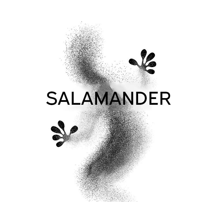 Salamander Chapter 7 - Page 41