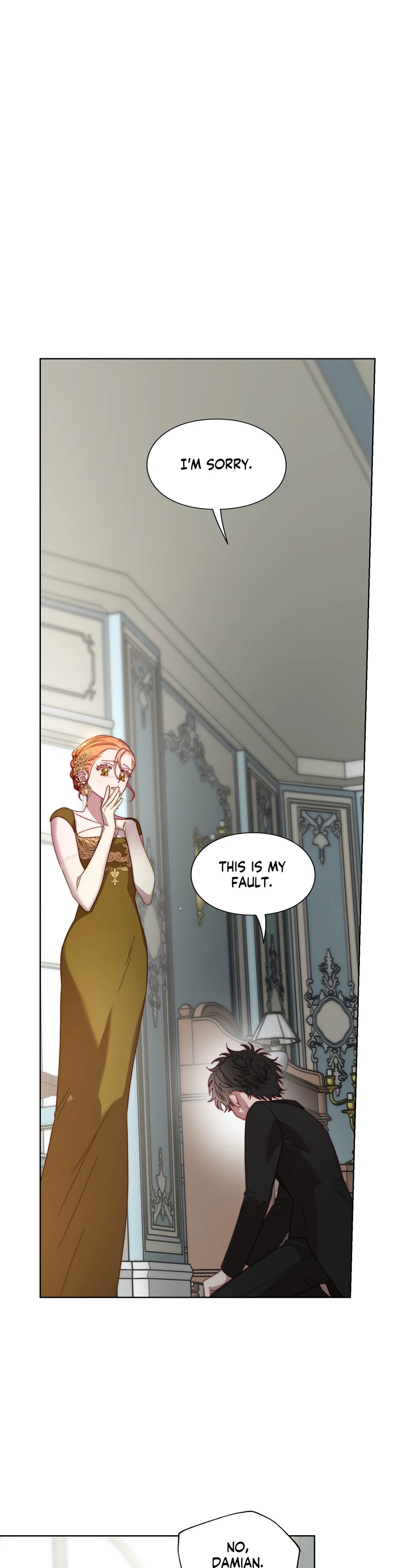 Lucia Chapter 102 - Page 6