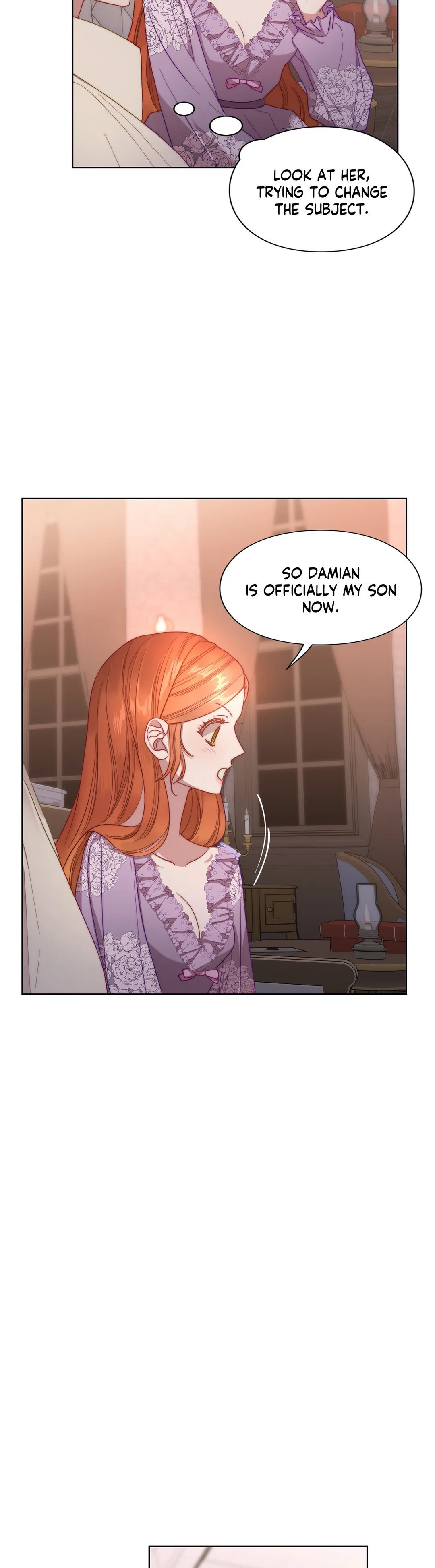 Lucia Chapter 105 - Page 15