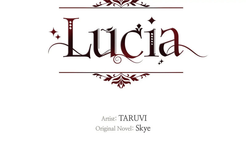 Lucia Chapter 134.1 - Page 3