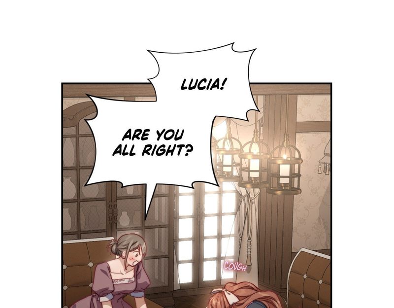 Lucia Chapter 135 - Page 150