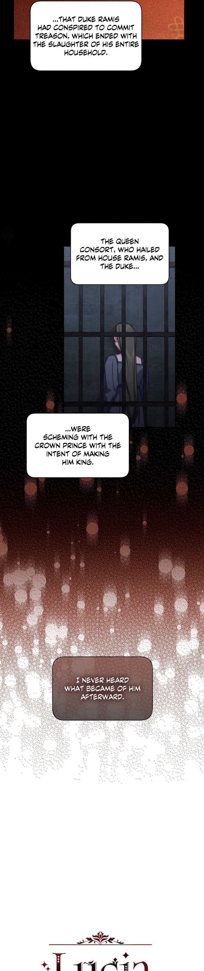 Lucia Chapter 147 - Page 9