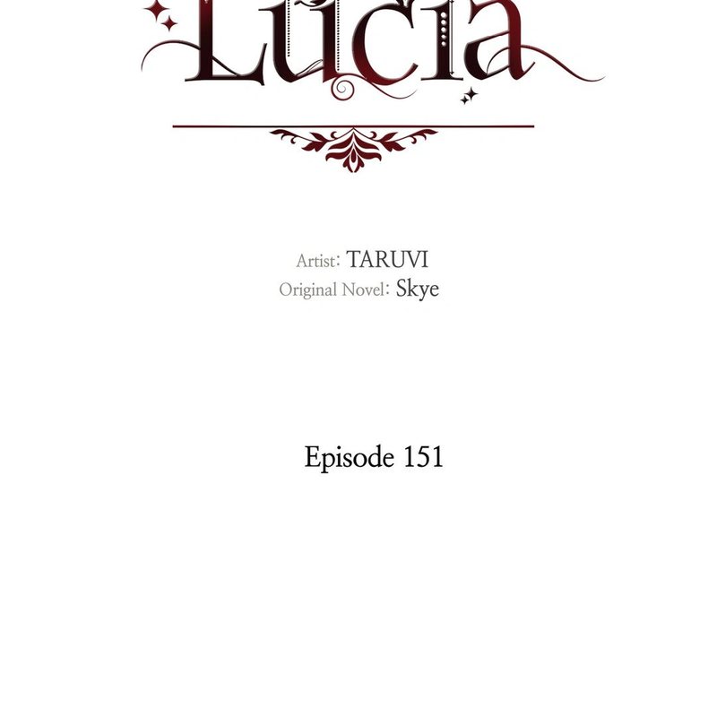 Lucia Chapter 151 - Page 15