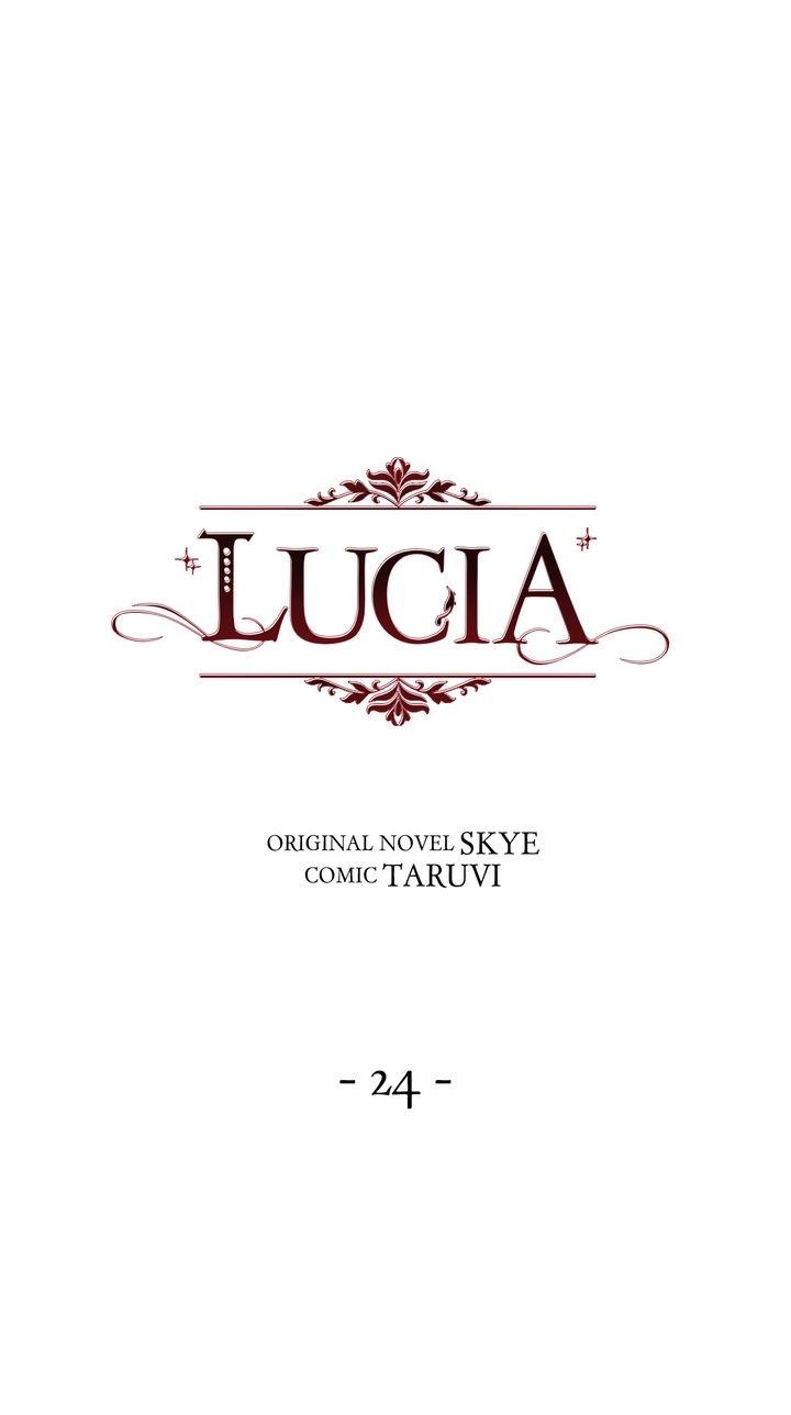 Lucia Chapter 24 - Page 1