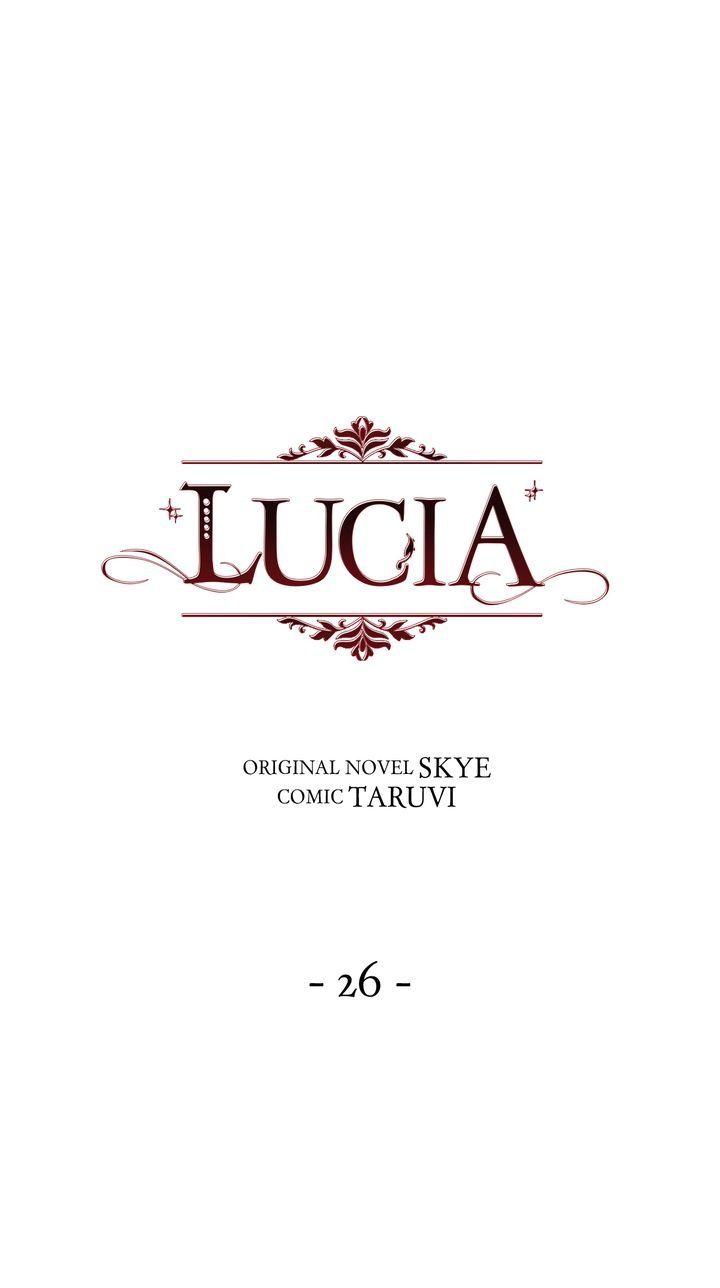 Lucia Chapter 26 - Page 1