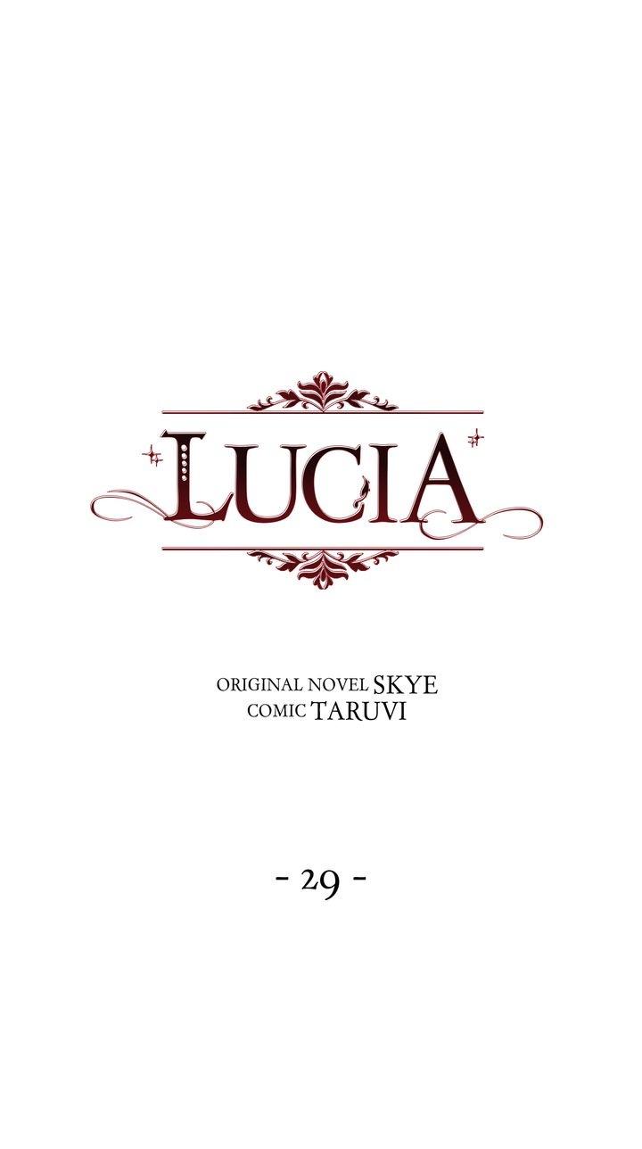 Lucia Chapter 29 - Page 1