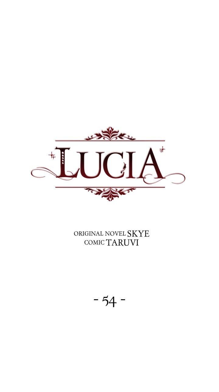 Lucia Chapter 54 - Page 1