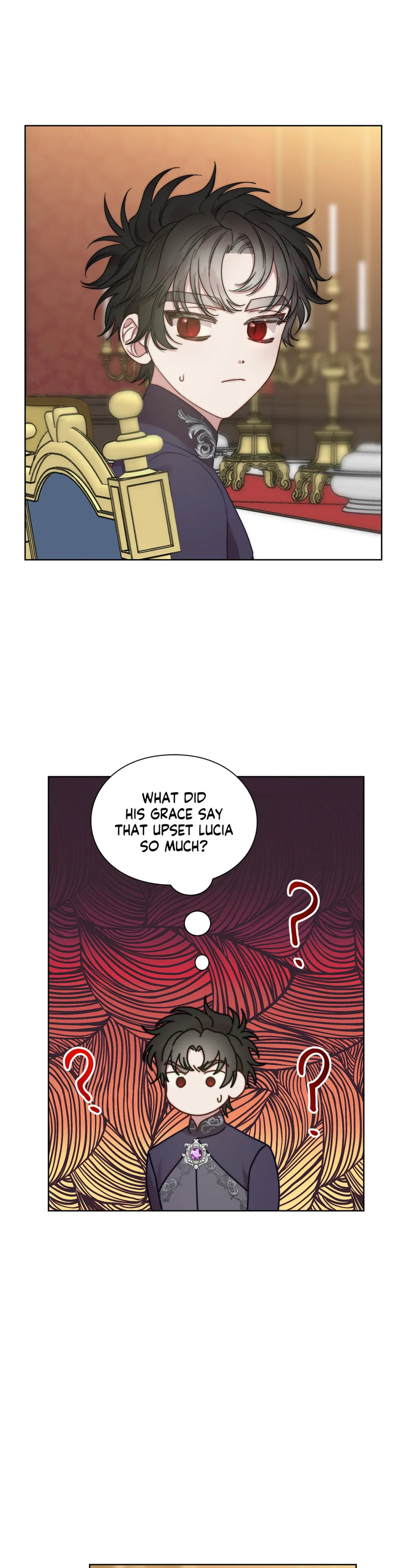 Lucia Chapter 88 - Page 26