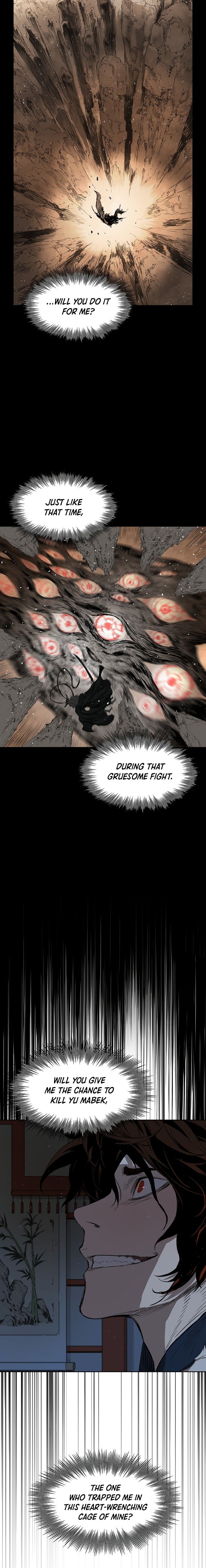 Sword Sheath’s Child Chapter 37 - Page 4