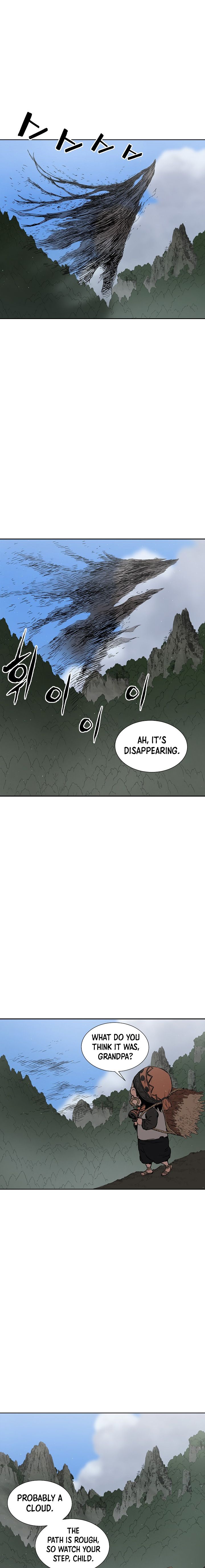 Sword Sheath’s Child Chapter 45 - Page 2