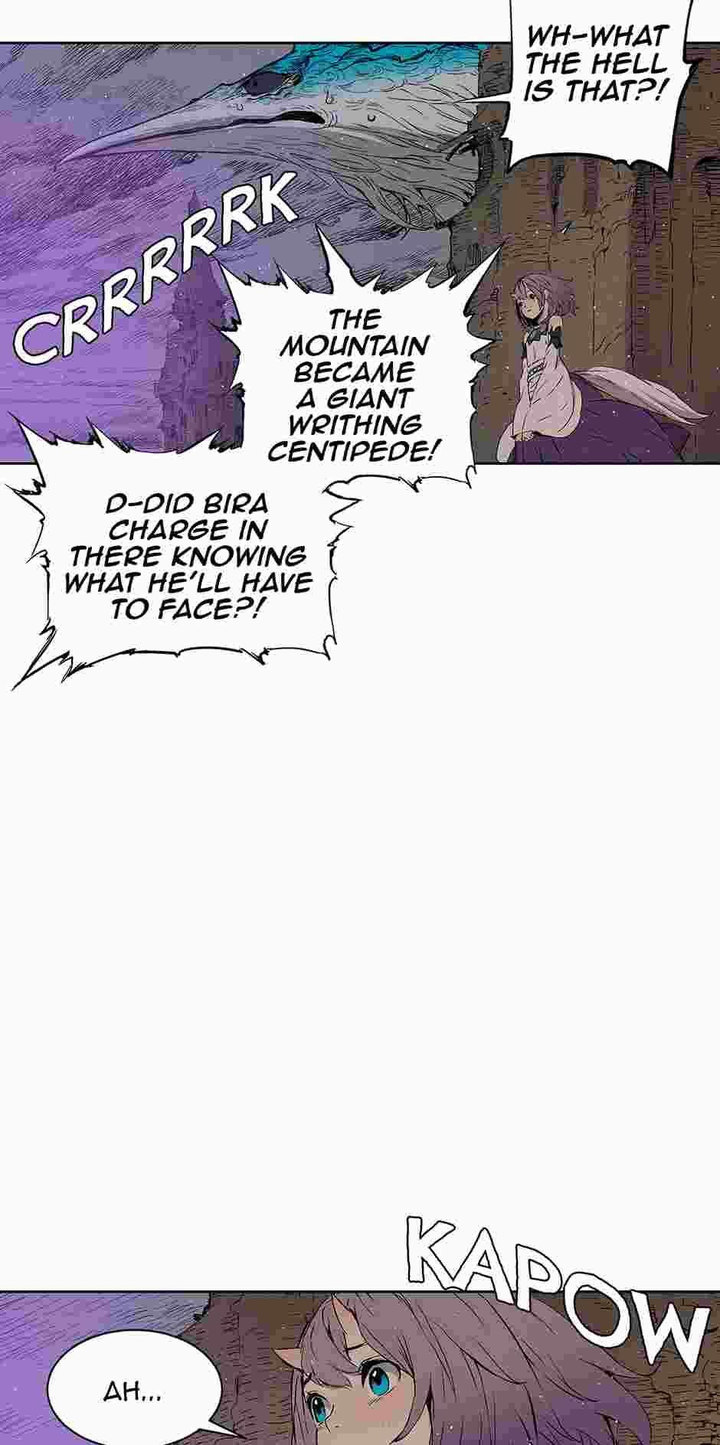 Sword Sheath’s Child Chapter 63 - Page 6