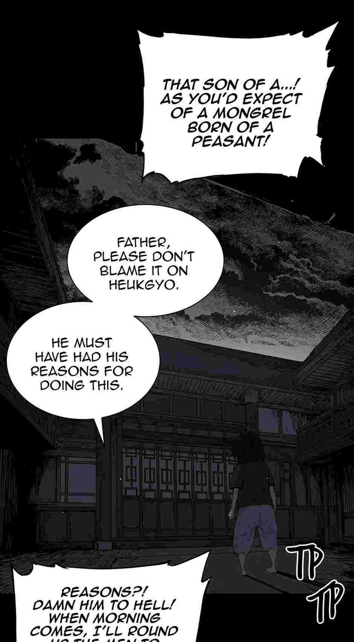 Sword Sheath’s Child Chapter 64 - Page 68