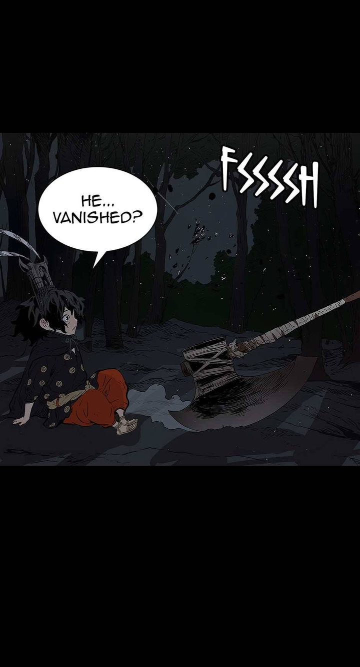 Sword Sheath’s Child Chapter 65 - Page 69