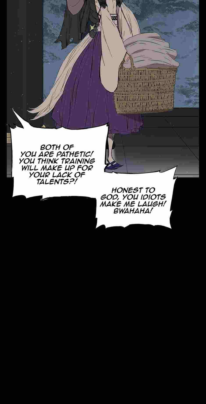 Sword Sheath’s Child Chapter 70 - Page 73