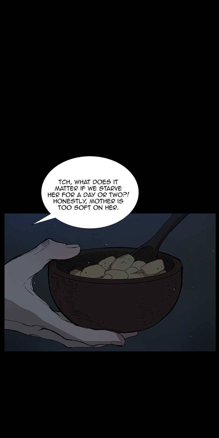 Sword Sheath’s Child Chapter 71 - Page 77