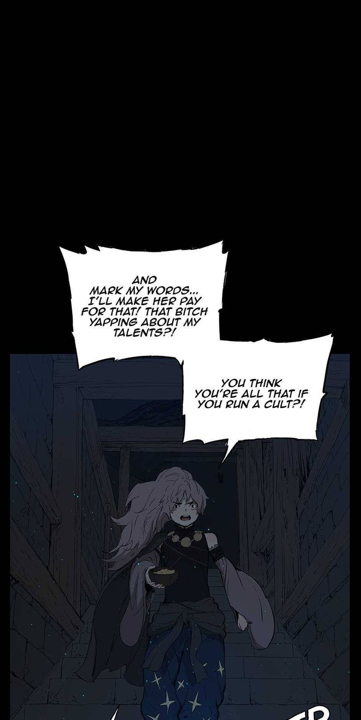 Sword Sheath’s Child Chapter 71 - Page 78