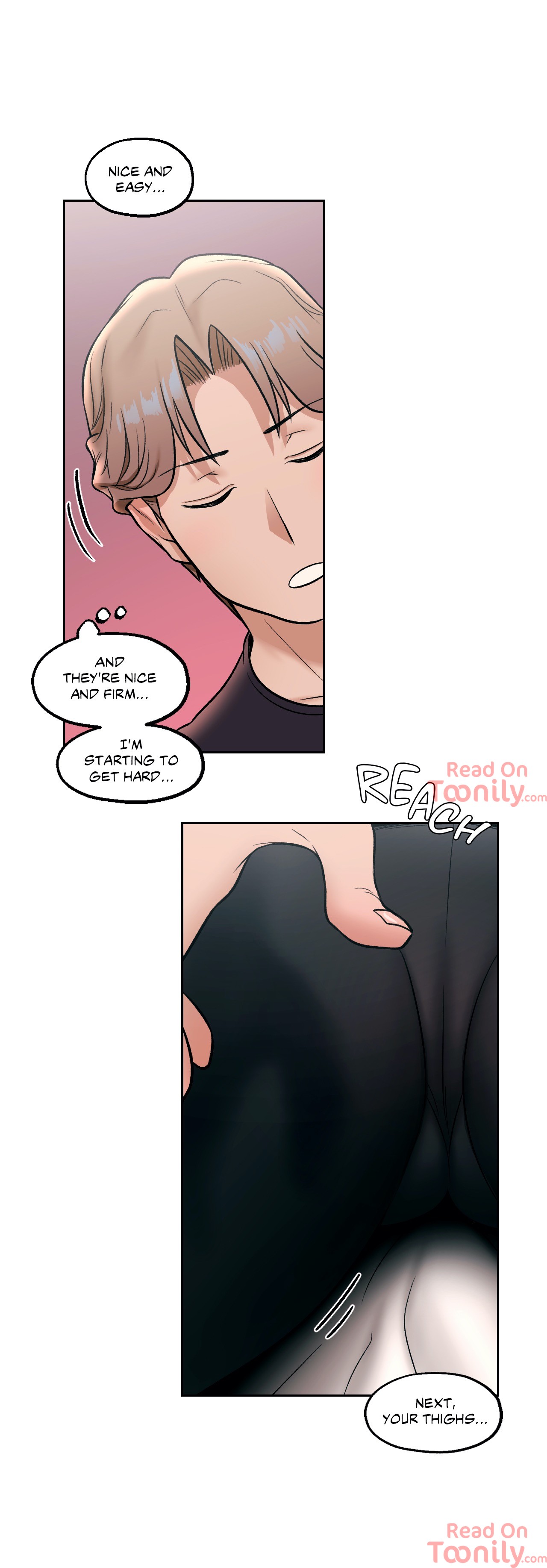 Sexercise Chapter 23 - Page 26