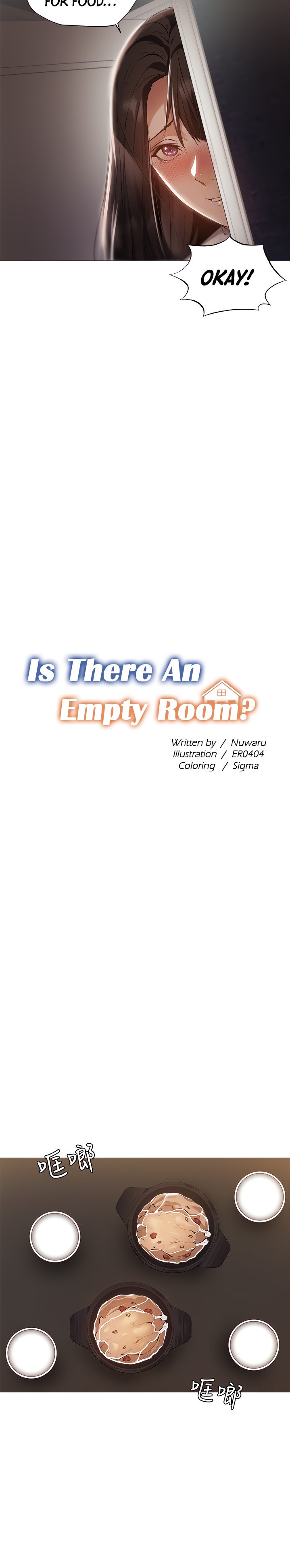 Is there an Empty Room? Chapter 31 - Page 6